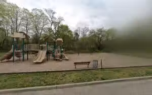 Shepherd Ln Playground - Roslyn Heights, NY