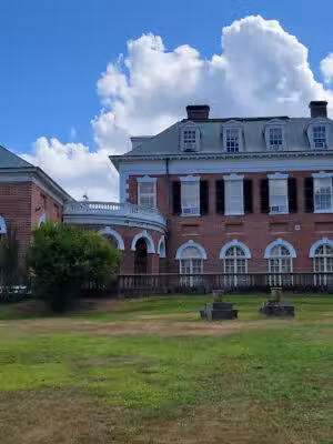 William Cullen Bryant Preserve - Roslyn, NY