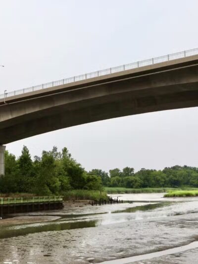 Skillman Street Park - Roslyn, NY