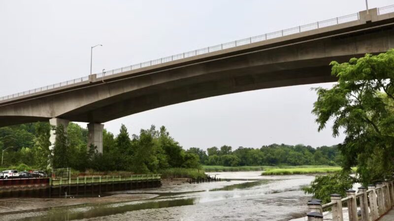 Skillman Street Park - Roslyn, NY