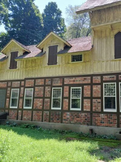 William Cullen Bryant Preserve - Roslyn, NY