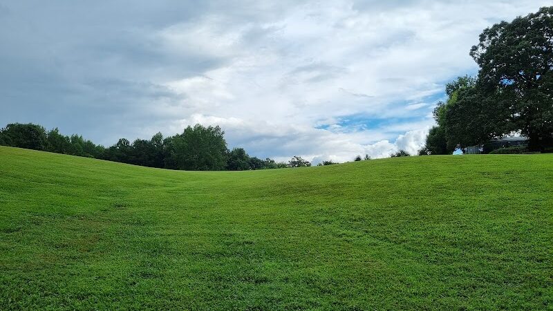 Dog Park at Leita Thompson - Roswell, GA
