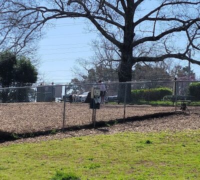 Dog Park at Leita Thompson - Roswell, GA