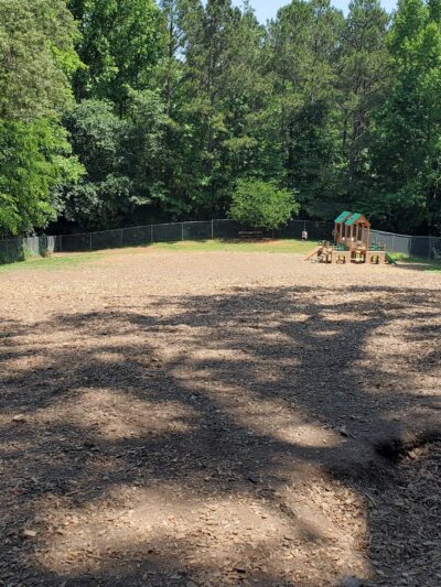 Dog Park at Leita Thompson - Roswell, GA