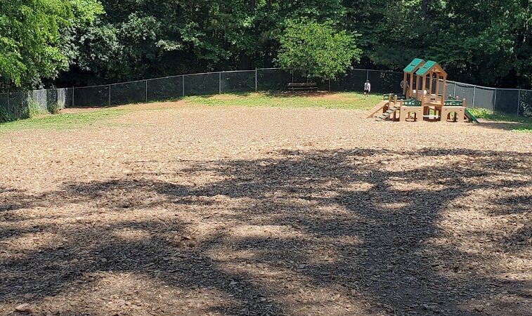 Dog Park at Leita Thompson - Roswell, GA
