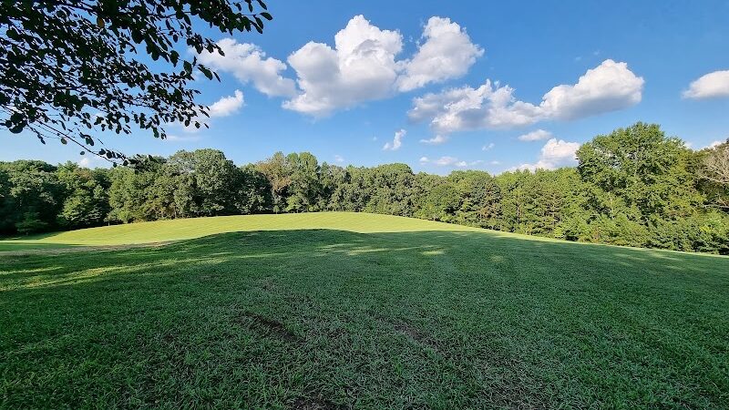 Dog Park at Leita Thompson - Roswell, GA