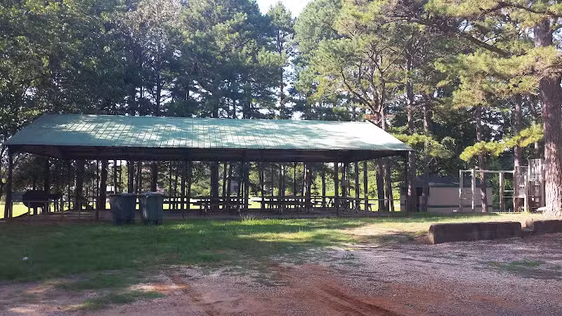 City Park - Rover, AR