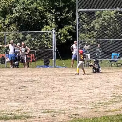 Clawson Park - Royal Oak,