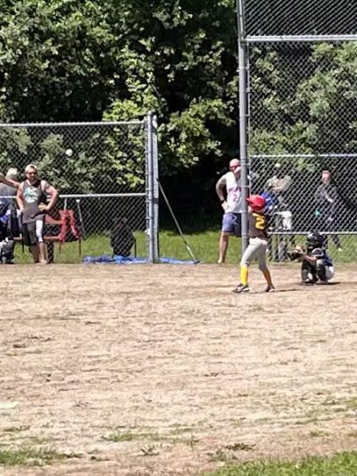 Clawson Park - Royal Oak,