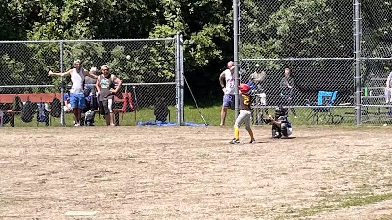 Clawson Park - Royal Oak,