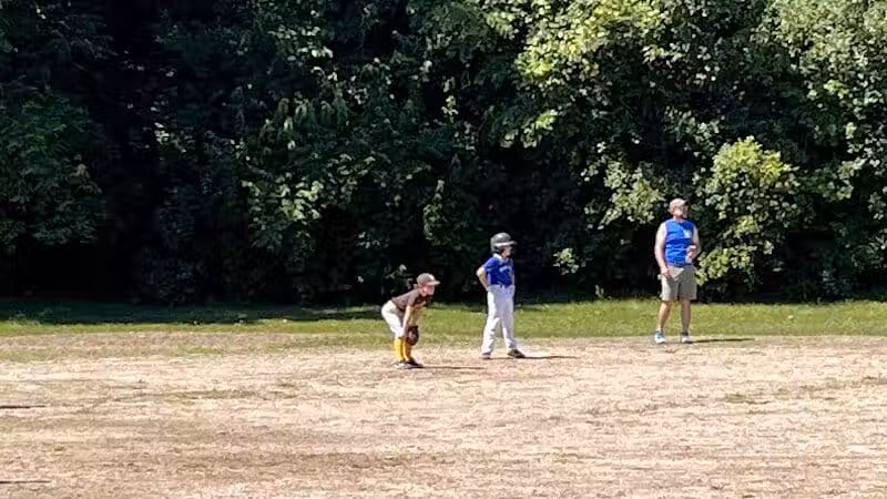 Clawson Park - Royal Oak,