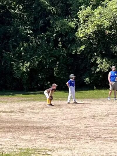 Clawson Park - Royal Oak,