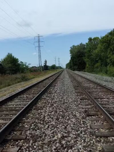 Clawson Park - Royal Oak,