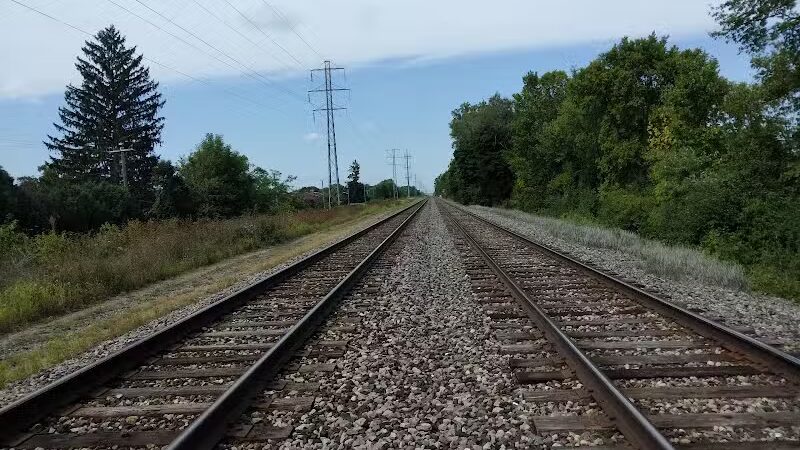 Clawson Park - Royal Oak,