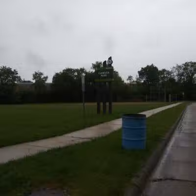 Clawson Park - Royal Oak,