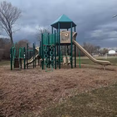Clawson Park - Royal Oak,