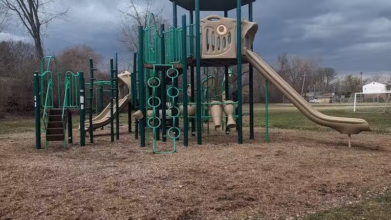 Clawson Park - Royal Oak,