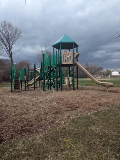 Clawson Park - Royal Oak,