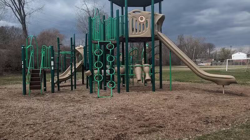 Clawson Park - Royal Oak,