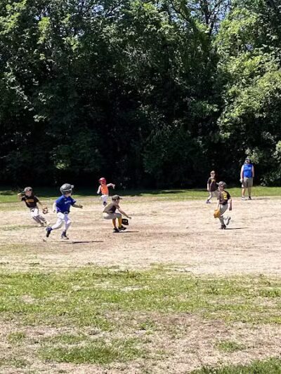 Clawson Park - Royal Oak,