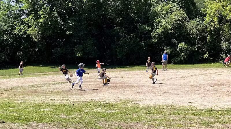 Clawson Park - Royal Oak,