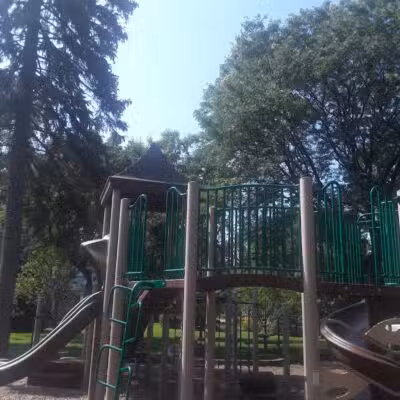 Huntington Woods Park - Royal Oak,