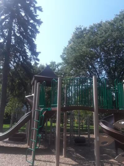 Huntington Woods Park - Royal Oak,