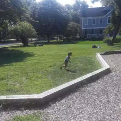 Huntington Woods Park - Royal Oak,