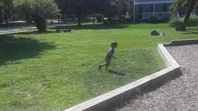 Huntington Woods Park - Royal Oak,