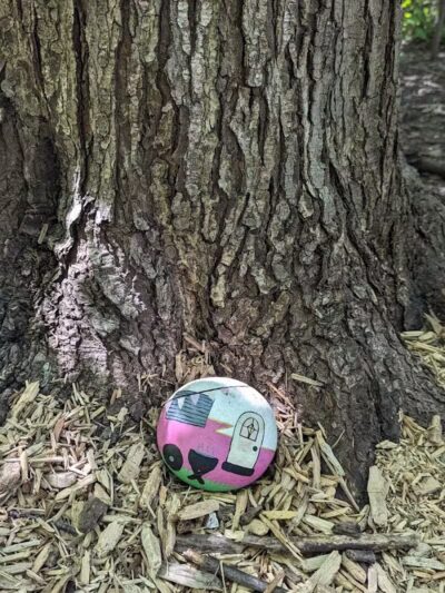 Mark Twain Dog Park-membership - Royal Oak, MI