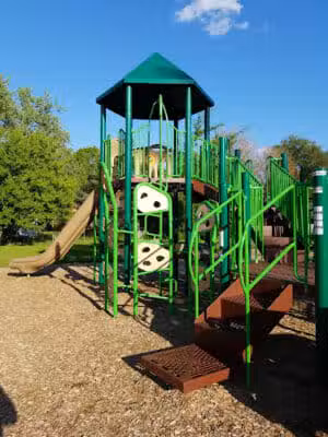 Clawson Park - Royal Oak,