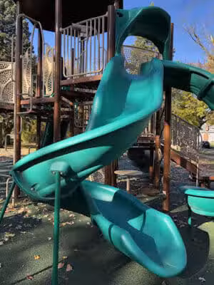 Wendland Park - Royal Oak,