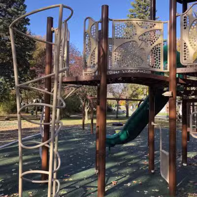 Wendland Park - Royal Oak,