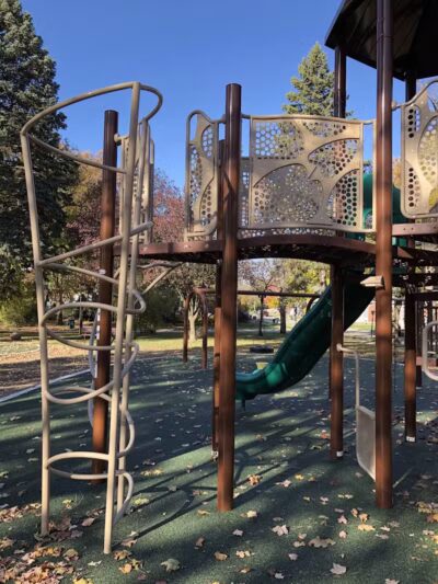 Wendland Park - Royal Oak,