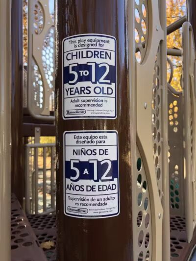 Wendland Park - Royal Oak,