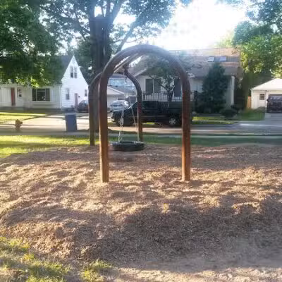 Wendland Park - Royal Oak,