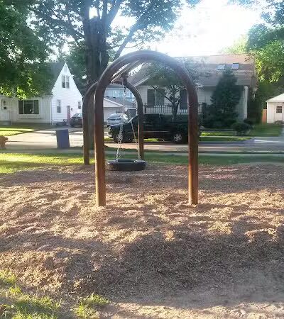 Wendland Park - Royal Oak,