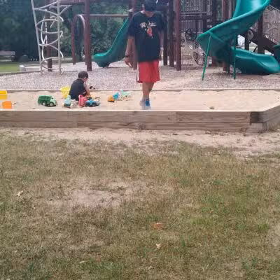 Wendland Park - Royal Oak,