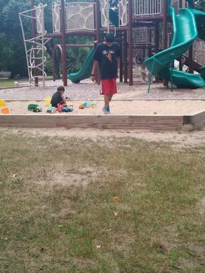 Wendland Park - Royal Oak,