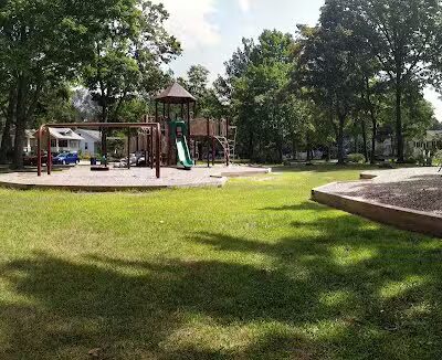 Wendland Park - Royal Oak,