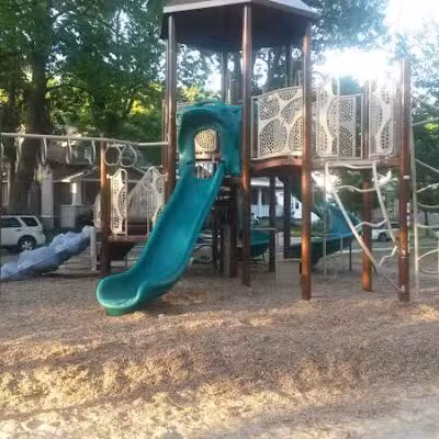 Wendland Park - Royal Oak,