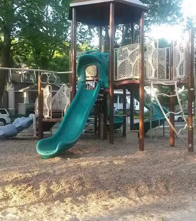 Wendland Park - Royal Oak,