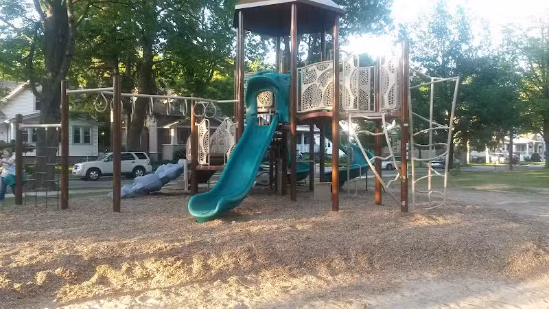 Wendland Park - Royal Oak,