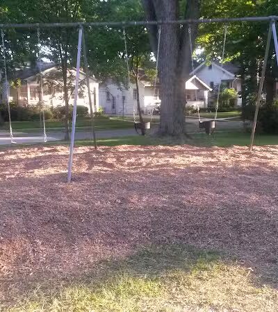 Wendland Park - Royal Oak,