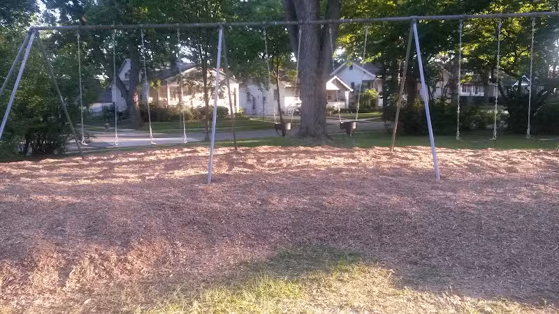 Wendland Park - Royal Oak,