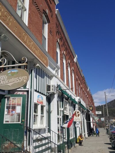 South Royalton - Royalton, VT