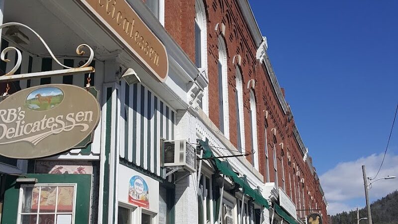 South Royalton - Royalton, VT