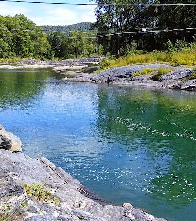 South Royalton - Royalton, VT