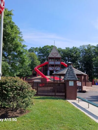 Limerick Community Park - Royersford, PA