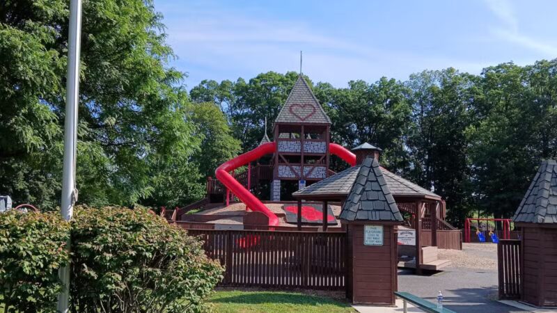 Limerick Community Park - Royersford, PA